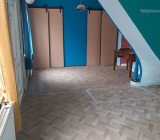  Maison � vendre 4 pi�ces 88 m�