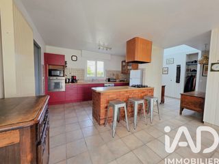  Villa � vendre 8 pi�ces 219 m�