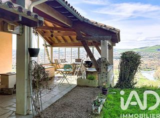  Maison � vendre 4 pi�ces 121 m�