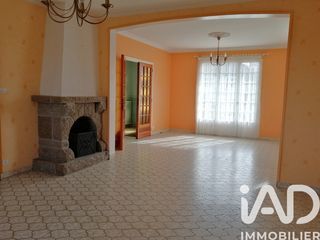  Maison � vendre 5 pi�ces 111 m�