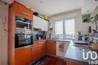  Appartement � vendre 4 pi�ces 68 m�