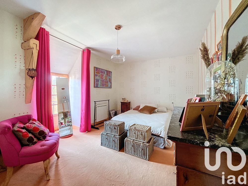 � vendre  Maison Dol-de-Bretagne (35120)