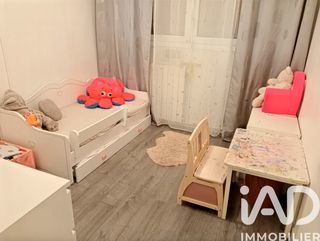  Appartement � vendre 3 pi�ces 60 m�