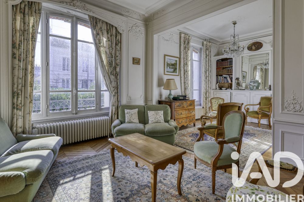 � vendre  Maison Meaux (77100)