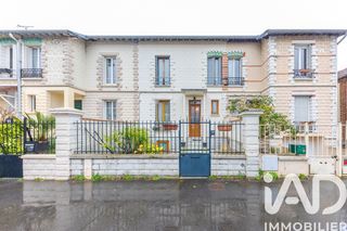  Maison � vendre 5 pi�ces 112 m�