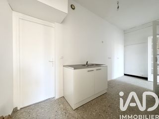  Appartement � vendre 2 pi�ces 35 m�