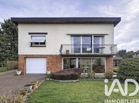   Vente Pavillon 5 pi�ces Maison - 5 pi�ce(s) - 90 m�