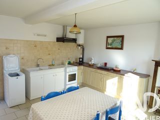  Maison � vendre 3 pi�ces 63 m�