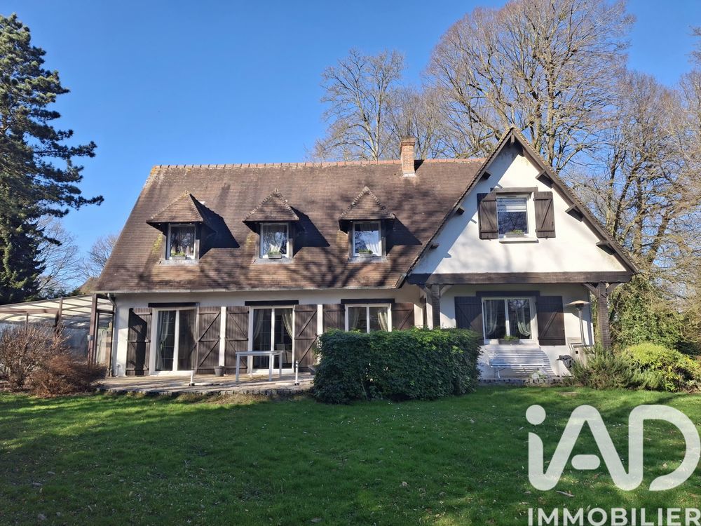 � vendre  Villa Bihorel (76420)