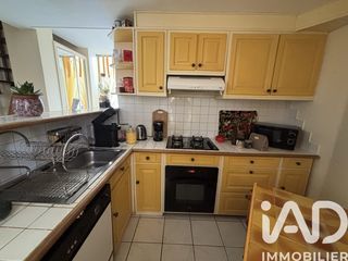  Maison � vendre 4 pi�ces 69 m�