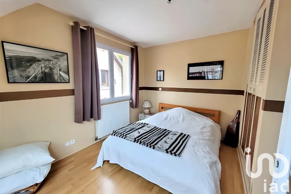 � vendre  Maison Saint-Fuscien (80680)