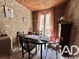  Maison � vendre 4 pi�ces 83 m�