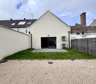  Maison � vendre 5 pi�ces 159 m�