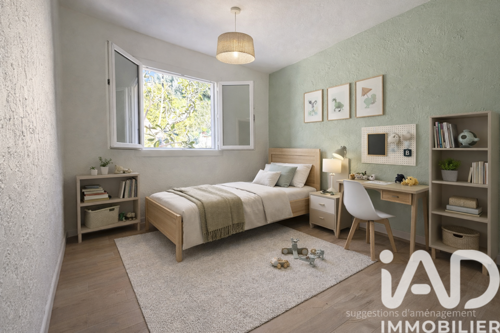 � vendre  Maison Falicon (06950)