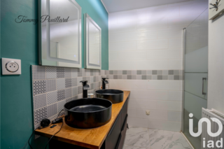  Maison � vendre 8 pi�ces 155 m�