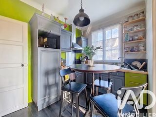  Maison � vendre 5 pi�ces 87 m�