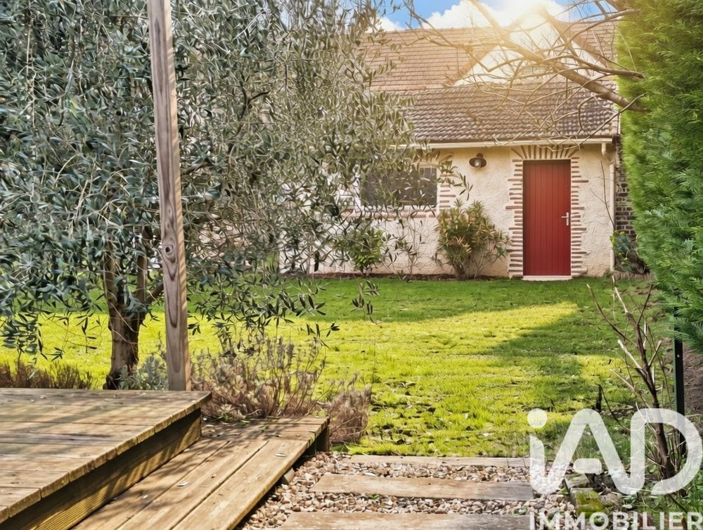 � vendre  Maison Plaisir (78370)