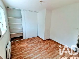  Maison � vendre 3 pi�ces 62 m�