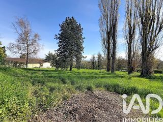  Terrain � vendre 973 m�