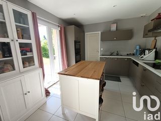  Maison � vendre 5 pi�ces 142 m�