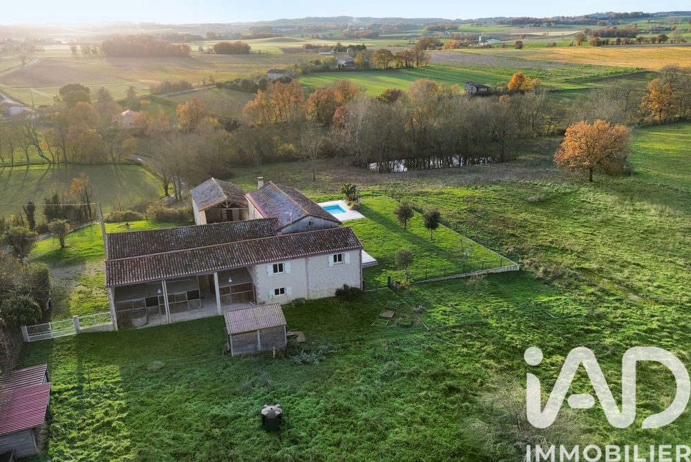 � vendre  Maison F�nols (81600)