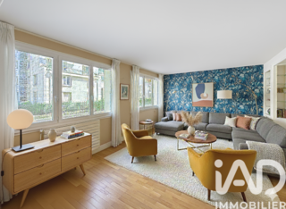  Appartement � vendre 5 pi�ces 102 m�