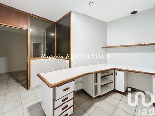  Appartement � vendre 8 pi�ces 93 m�