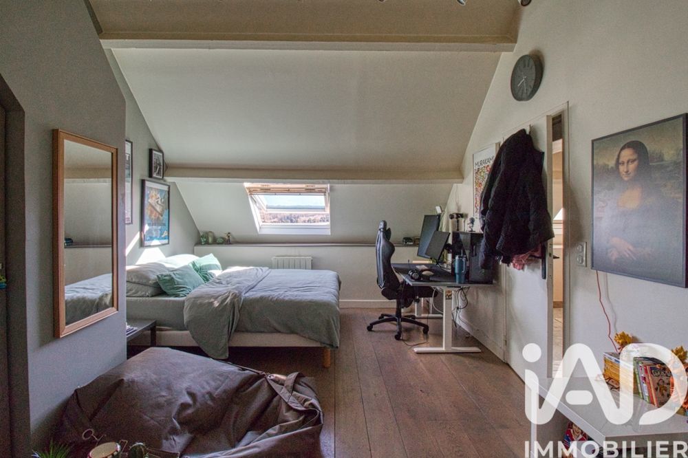 � vendre  Maison Chambourcy (78240)