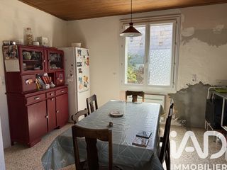  Maison � vendre 4 pi�ces 85 m�