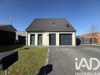  Maison � vendre 5 pi�ces 130 m�