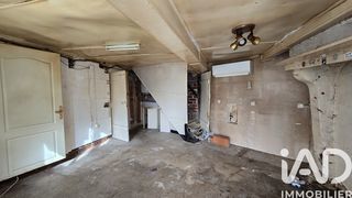  Maison � vendre 3 pi�ces 69 m�