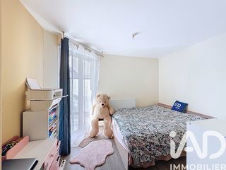  Appartement � vendre 3 pi�ces 58 m�