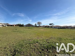  Terrain � vendre 2934 m�