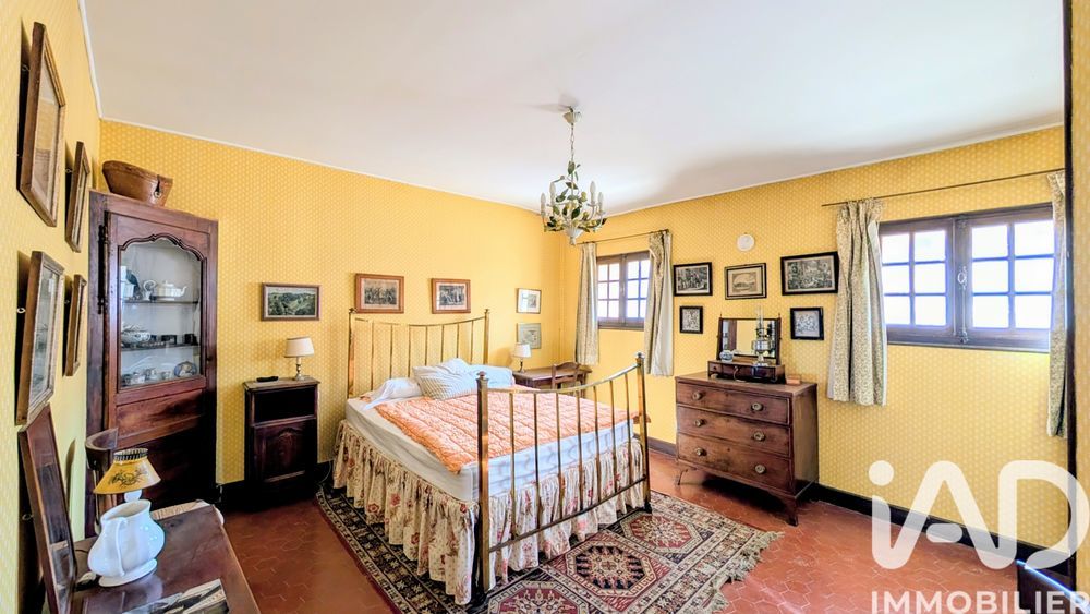 � vendre  Maison Pernes-les-Fontaines (84210)