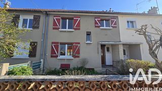  Maison � vendre 5 pi�ces 74 m�