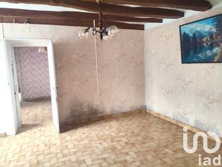  Maison � vendre 3 pi�ces 83 m�