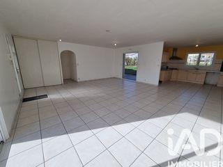  Maison � vendre 6 pi�ces 121 m�