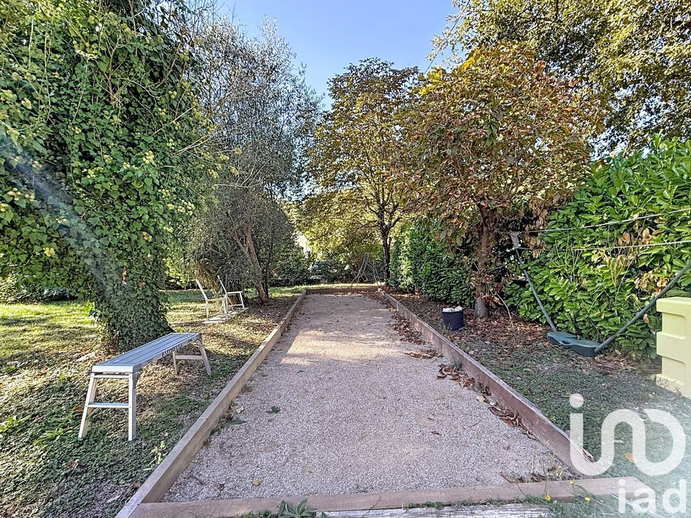 � vendre  Maison Opio (06650)