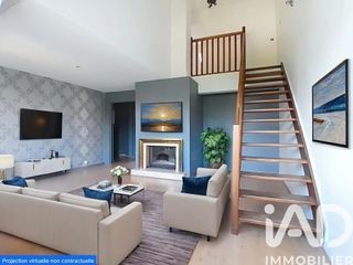  Appartement � vendre 4 pi�ces 83 m�