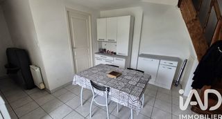  Maison � vendre 3 pi�ces 54 m�