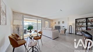  Appartement � vendre 3 pi�ces 83 m�