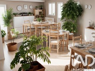  Immeuble � vendre 205 m�