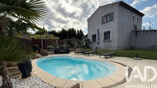  Maison � vendre 4 pi�ces 90 m�