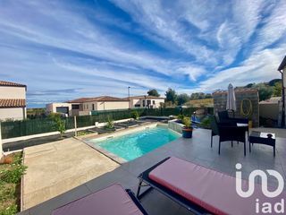  Maison � vendre 4 pi�ces 110 m�