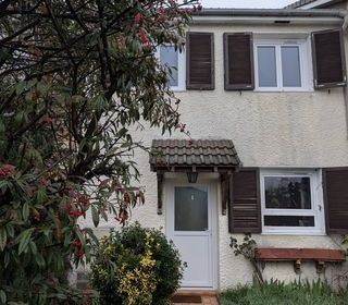  Maison � vendre 4 pi�ces 82 m�