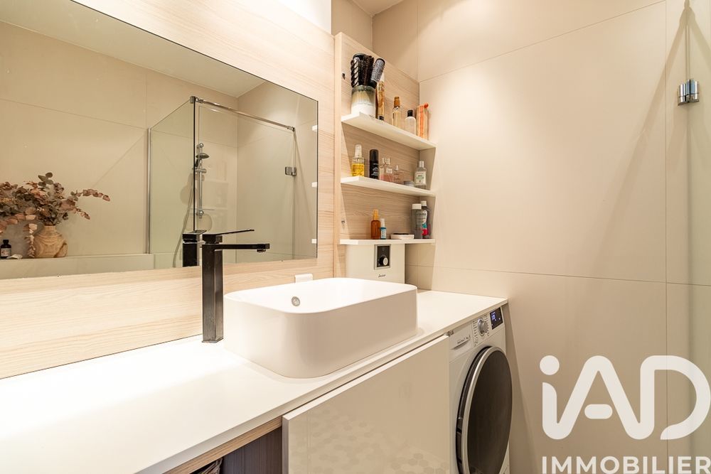 � vendre  Appartement Paris 2