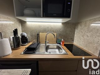  Appartement � vendre 2 pi�ces 26 m�