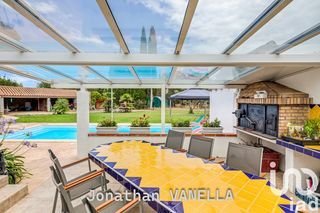  Maison � vendre 8 pi�ces 238 m�