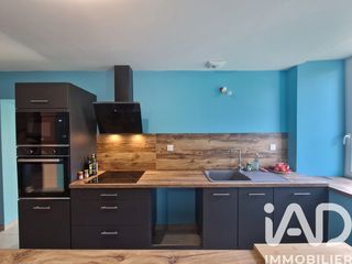  Maison � vendre 4 pi�ces 107 m�