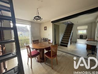  Maison � vendre 4 pi�ces 107 m�